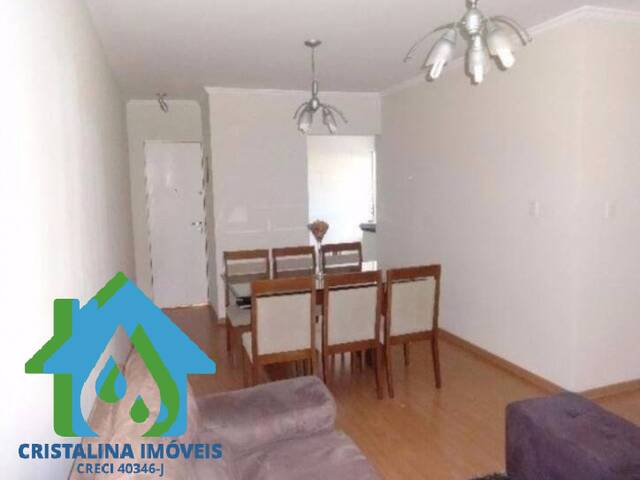 #AP00016 - Apartamento para Venda em Jundiaí - SP