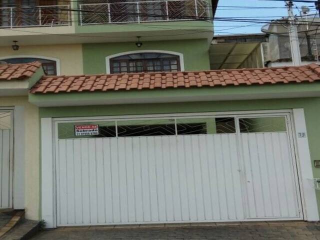 #4585612 - Casa para Venda em Osasco - SP