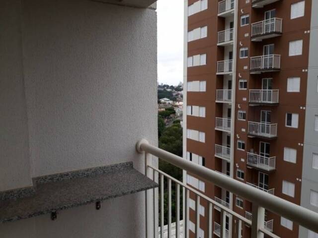 #4585652 - Apartamento para Locação em Jundiaí - SP - 1