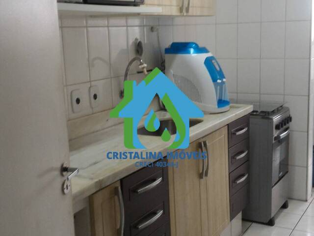 Apartamento para Venda em Jundiaí - 5