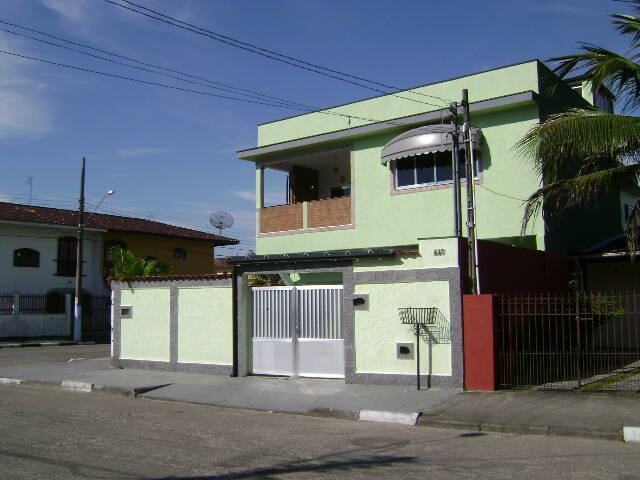 Casa de Praia para Venda em Ubatuba - 4