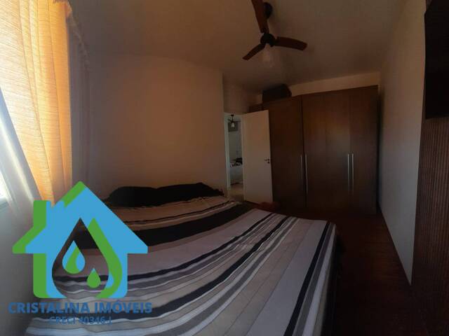 Apartamento para Venda em Araras - 5