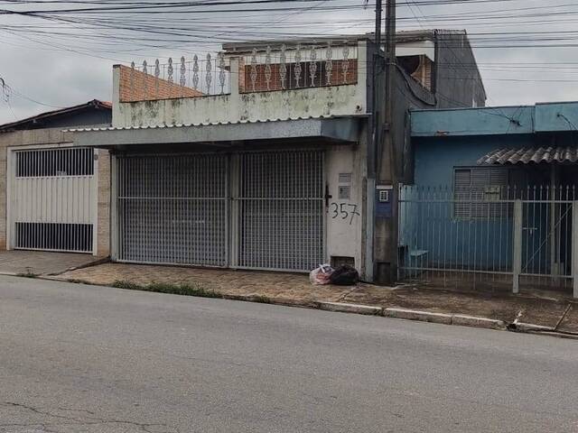 #422 - Casa para Venda em Várzea Paulista - SP - 2