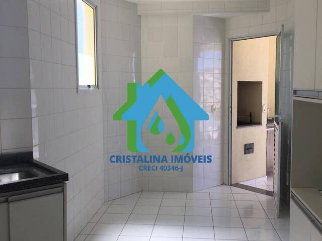 Apartamento para Locação em Jundiaí - 5