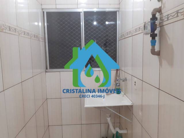 #449 - Apartamento para Venda em Várzea Paulista - SP - 2