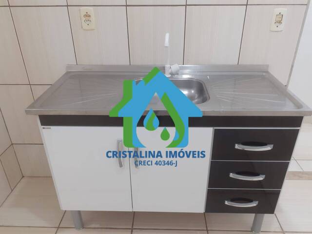 Apartamento para Venda em Várzea Paulista - 5