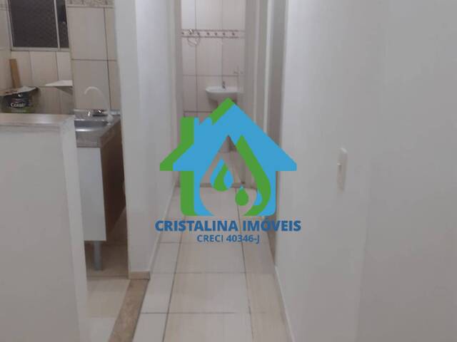 #449 - Apartamento para Venda em Várzea Paulista - SP - 1