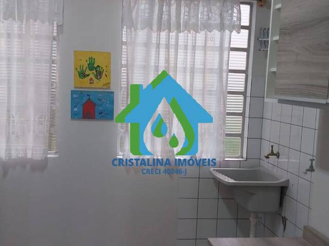 Apartamento para Locação em Jundiaí - 4