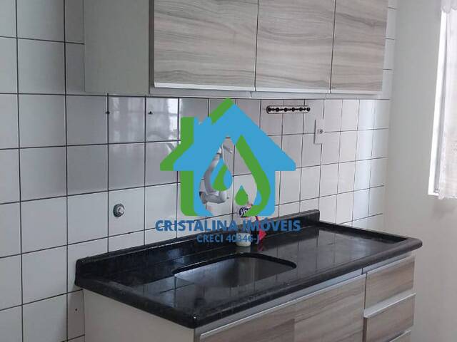 Apartamento para Locação em Jundiaí - 5