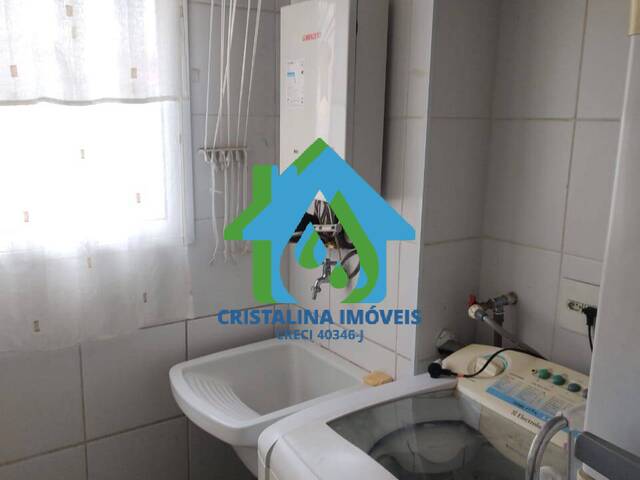 Apartamento para Venda em Jundiaí - 3