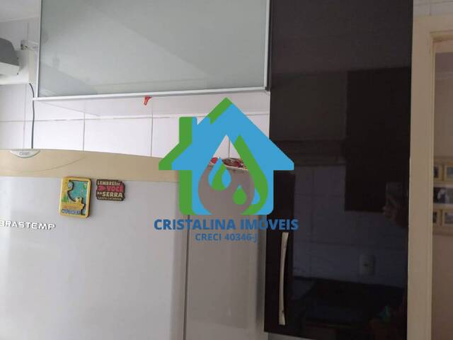 Apartamento para Venda em Jundiaí - 4