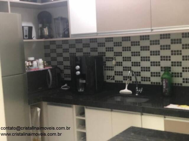 #AP00078 - Apartamento para Venda em Jundiaí - SP