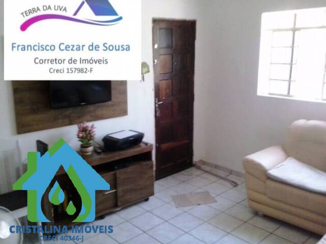 Casa para Venda em Jundiaí - 2