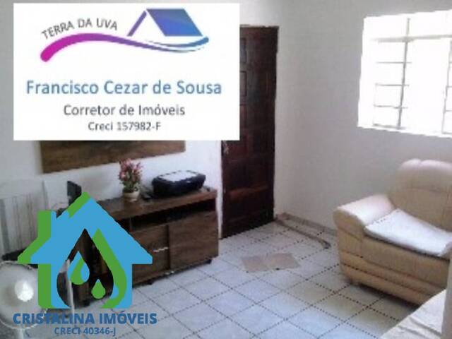 Casa para Venda em Jundiaí - 3