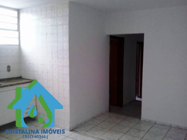 #CA00030 - Casa para Locação em Jundiaí - SP - 3