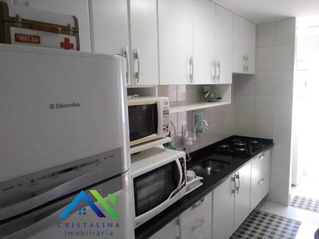 #AP00130 - Apartamento para Venda em São Paulo - SP - 3