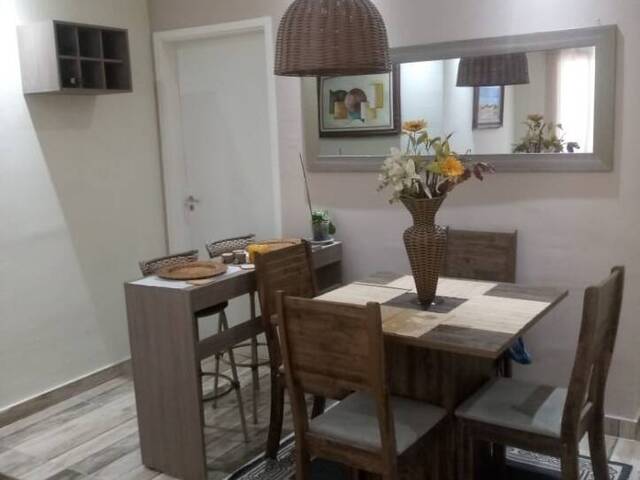 Apartamento para Locação em Jundiaí - 5