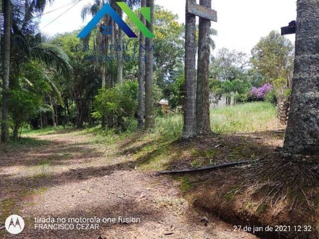 Terreno para Venda em Jarinu - 5