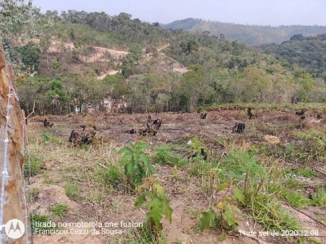 Terreno para Venda em Campo Limpo Paulista - 4