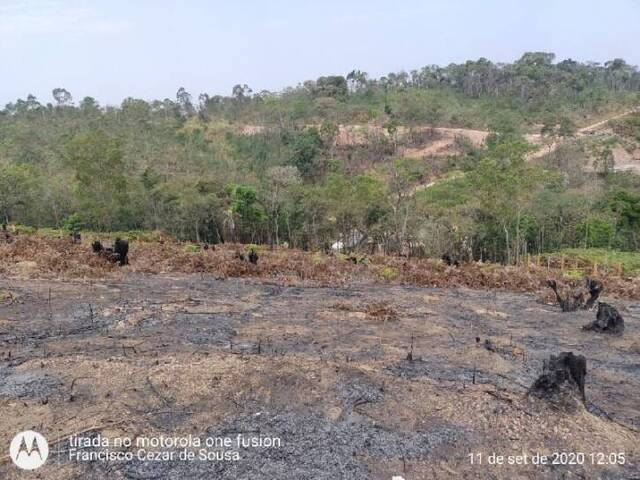 #108 - Terreno para Venda em Campo Limpo Paulista - SP - 2