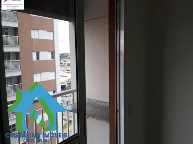 #AP00070 - Apartamento para Locação em Jundiaí - SP