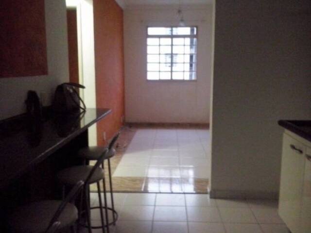 Apartamento para Locação em Jundiaí - 2