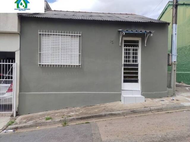 #125 - Casa para Venda em Jundiaí - SP