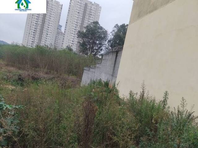 Terreno para Venda em Várzea Paulista - 2