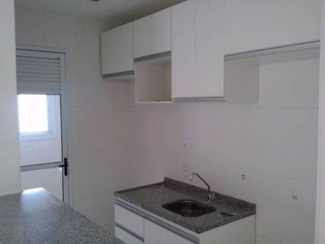 Apartamento para Locação em Jundiaí - 2