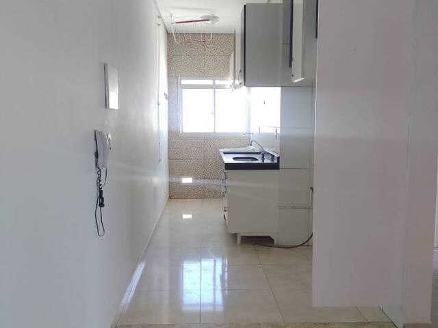 Apartamento para Venda em Jundiaí - 2