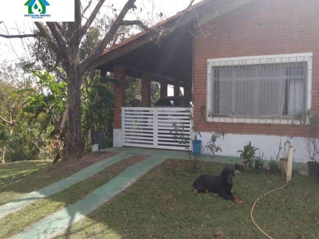 #CH00120 - Chácara para Venda em Campo Limpo Paulista - SP - 3