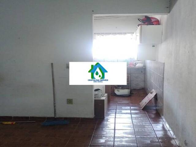 #CA00265 - Casa para Locação em Jundiaí - SP - 1