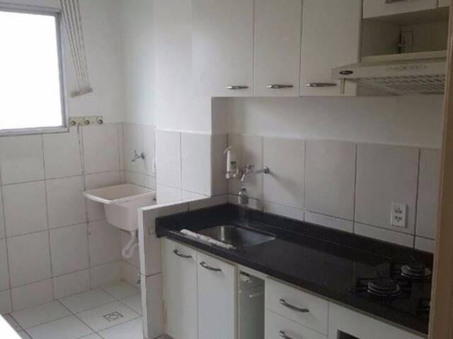 Apartamento para Locação em Jundiaí - 4