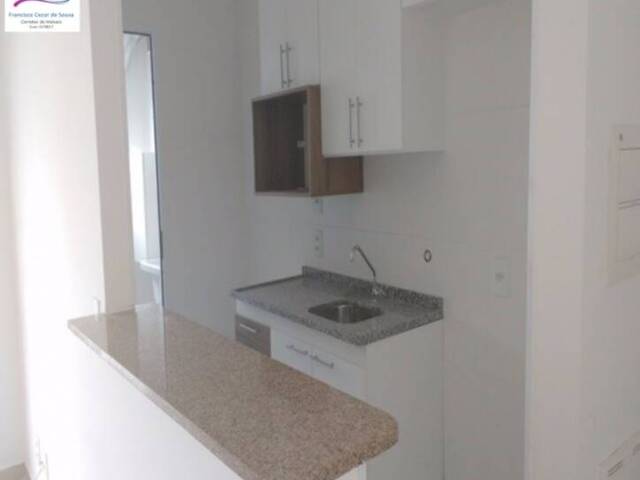 Apartamento para Locação em Jundiaí - 2