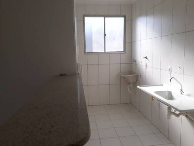 Apartamento para Locação em Jundiaí - 5